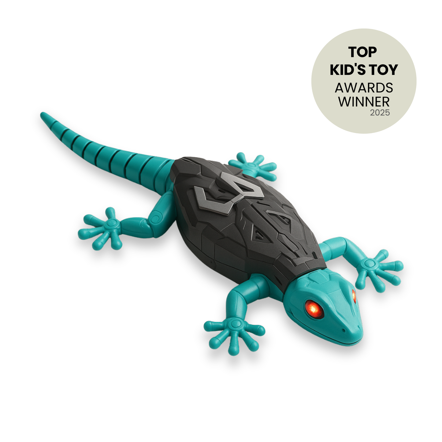 The Gravity Gecko